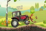 Tractors Power 2